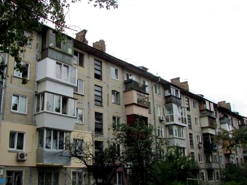 квартира по адресу Мартовская ул., 7