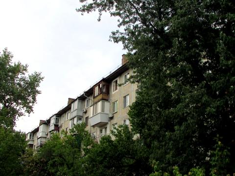 квартира по адресу Мартовская ул., 7