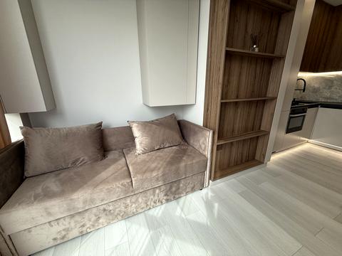 квартира по адресу Мартинова просп., (2)