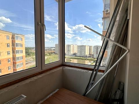 квартира по адресу Кармелюка ул., 5/8