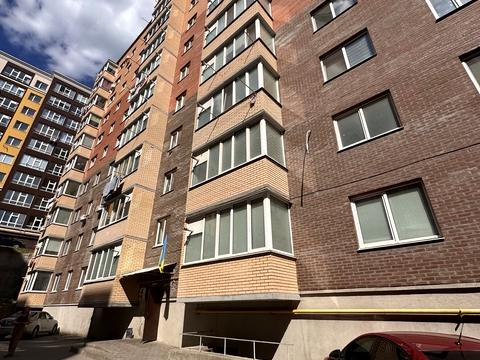 квартира по адресу Кармелюка ул., 5/8
