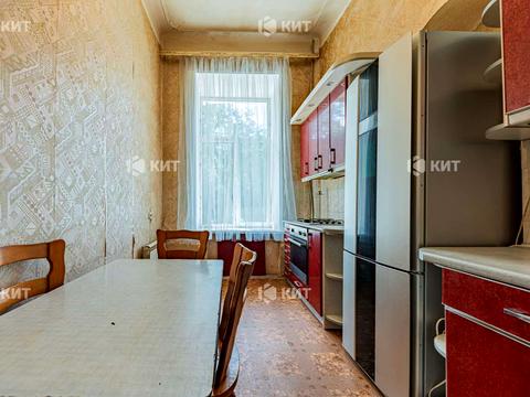 квартира за адресою Куликівський узвіз (Революції), 14