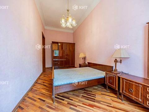квартира за адресою Куликівський узвіз (Революції), 14