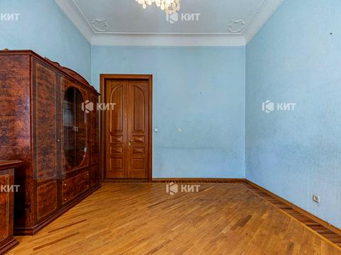 квартира за адресою Куликівський узвіз (Революції), 14