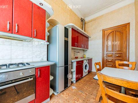 квартира за адресою Куликівський узвіз (Революції), 14