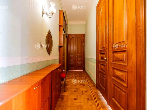 квартира за адресою Куликівський узвіз (Революції), 14
