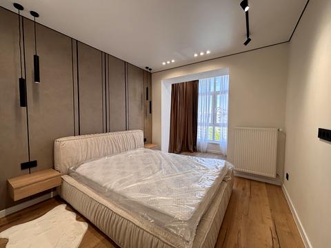 квартира за адресою Івано-Франківськ, Височана вул., 18 к4