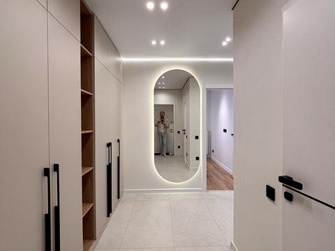 квартира за адресою Івано-Франківськ, Височана вул., 18 к4