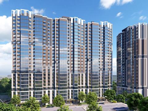 квартира по адресу Васильковская ул., 37-Г