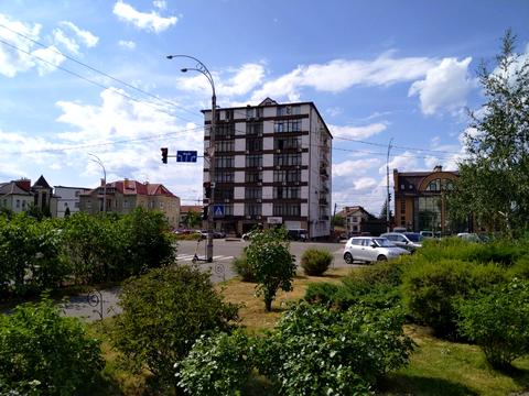 комерційна за адресою Григорія Гуляницького вул., (Будинок)