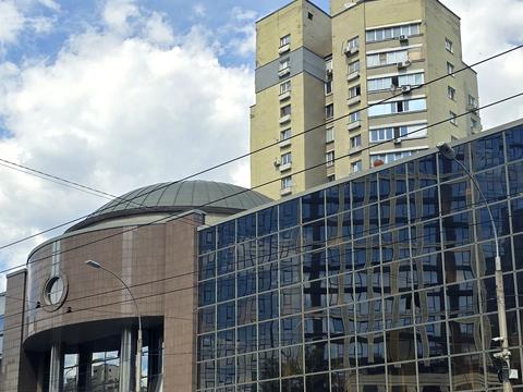 квартира за адресою Антоновича вул. (Горького), 125-А