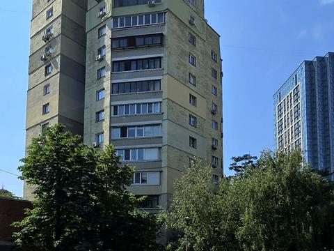 квартира за адресою Антоновича вул. (Горького), 125-А
