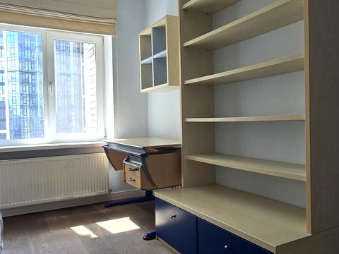квартира за адресою Антоновича вул. (Горького), 125-А