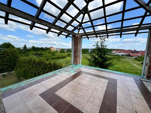 дом по адресу Незалежності, 7