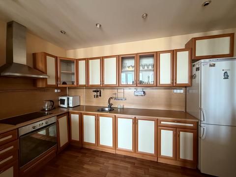 квартира по адресу Днепровская набережная ул., 19-В