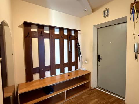 квартира по адресу Днепровская набережная ул., 19-В