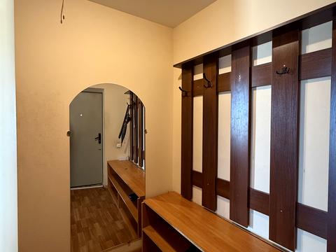 квартира по адресу Днепровская набережная ул., 19-В
