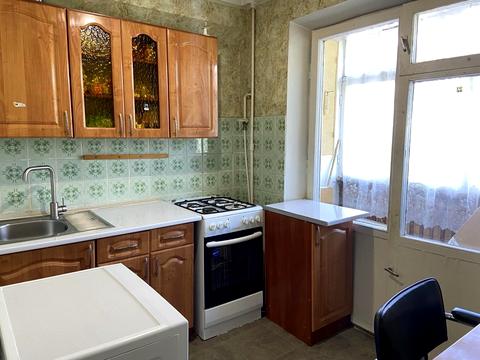 квартира по адресу Зодчих ул., 62-А