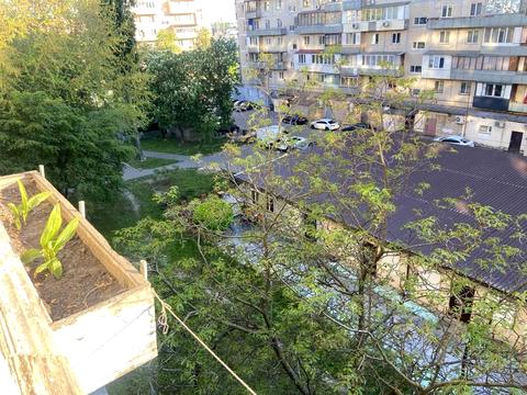 квартира по адресу Зодчих ул., 62-А