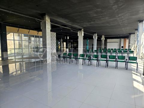 коммерческая по адресу Борщаговская ул., 154