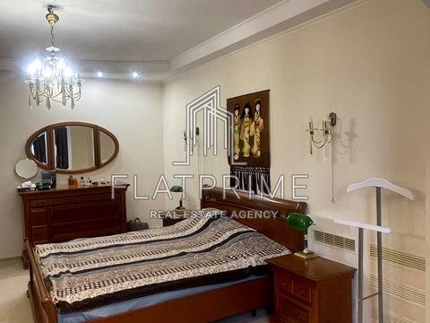 квартира по адресу Ивана Мазепы ул. (Січневого Повстання), 12-А