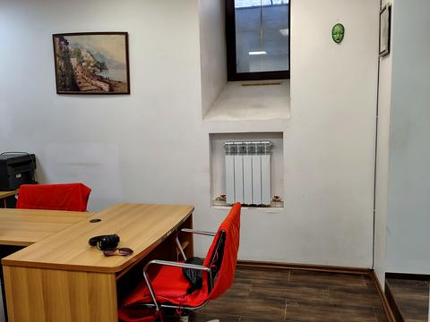 коммерческая по адресу Евгения Чикаленко ул. (Пушкінська), 32-Б