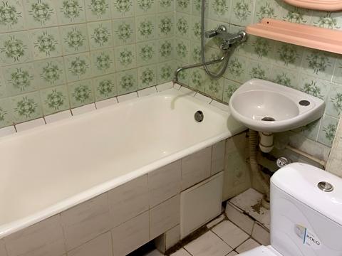 квартира по адресу Зодчих ул., 62-А