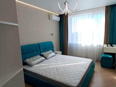 квартира по адресу Родини Крістерів ул., 18/6