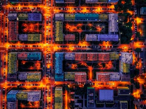 квартира за адресою Соборності просп. (Возз'єднання), 17 к2