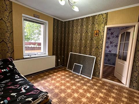 дом по адресу Романа Шухевича ул. (Курчатова)