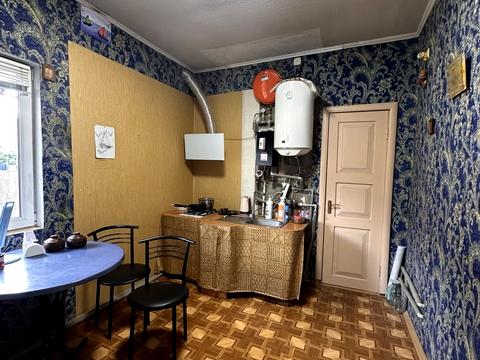 дом по адресу Романа Шухевича ул. (Курчатова)
