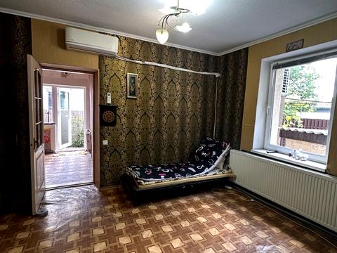 дом по адресу Романа Шухевича ул. (Курчатова)