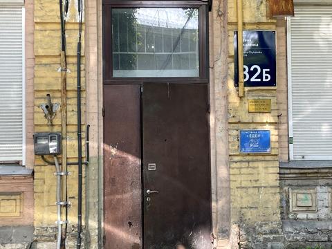 коммерческая по адресу Евгения Чикаленко ул. (Пушкінська), 32-Б
