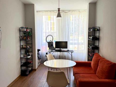 квартира за адресою Зелена вул., 269м