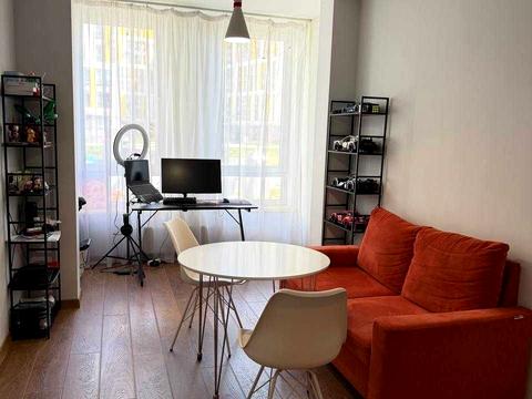 квартира за адресою Зелена вул., 269м