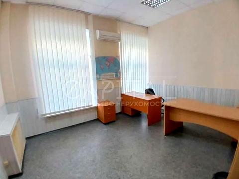 коммерческая по адресу Киев, Ивана Мазепы ул. (Січневого Повстання), 10
