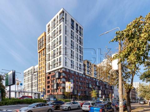квартира за адресою Салютна вул., 2к6