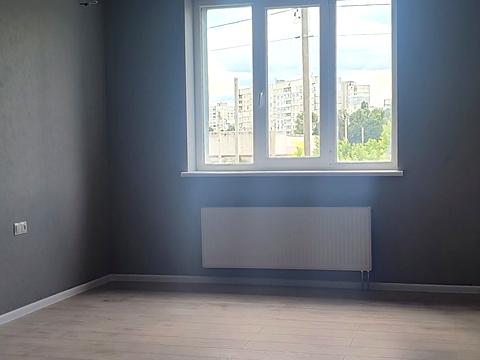 квартира по адресу Победы просп., 86