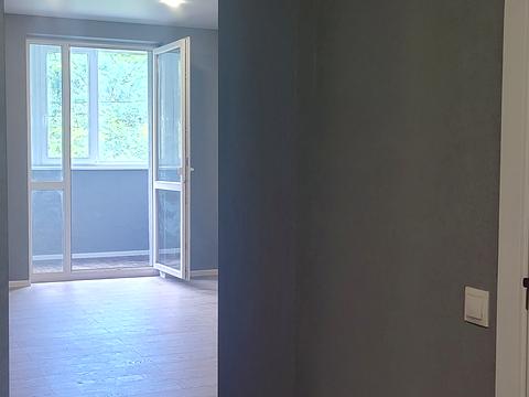 квартира по адресу Победы просп., 86