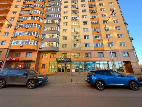 коммерческая по адресу Киев, Юрія Кондратюка ул., 3