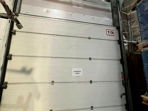 коммерческая по адресу Киевская ул., 1