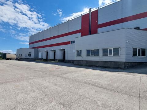 коммерческая по адресу Киевская ул., 1