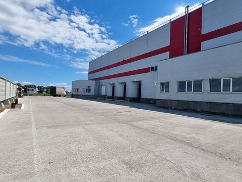 коммерческая по адресу Киевская ул., 1