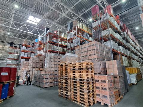 коммерческая по адресу Киевская ул., 1