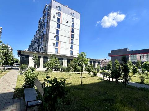 квартира по адресу Привокзальная ул., 10-Б