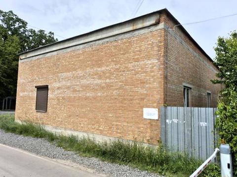 комерційна за адресою Вінниця, Миколаївська вул., (9 черга (будинок 5))