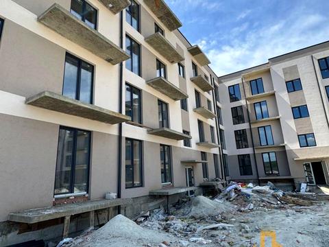 квартира по адресу Єньківська ул., 1