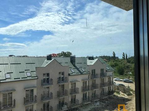 квартира по адресу Єньківська ул., 1