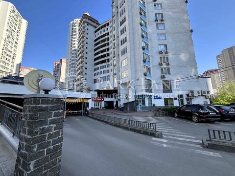 комерційна за адресою Єлизавети Чавдар вул., 13