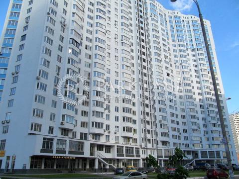 комерційна за адресою Єлизавети Чавдар вул., 13